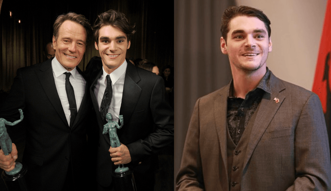 Muere RJ Mitte, actor de Breaking Bad