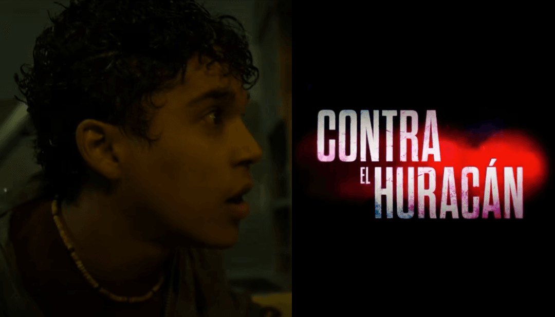 “Contra el huracán”: El huracán Otis llega al cine con Netflix