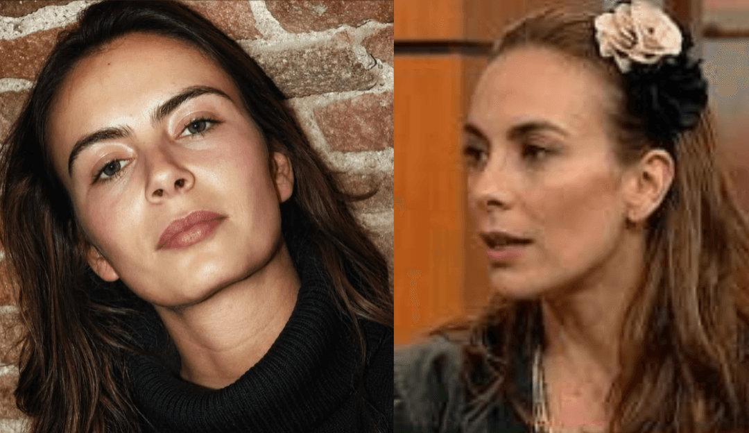 Sasha Sokol: Sale a la luz entrevista de 2013 hablando de Luis de Llano