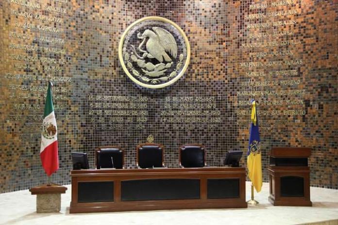 El Congreso conformará el Ayuntamiento de Jilotlán