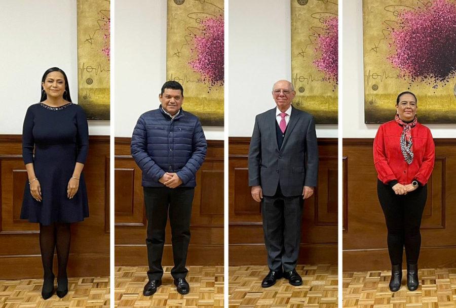 Cambios en el Gabinete: Bienestar, Fonatur y Comunicaciones y Transportes