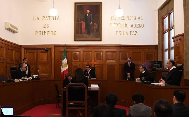 Suprema Corte niega liberación al asesino de Luis Donaldo Colosio