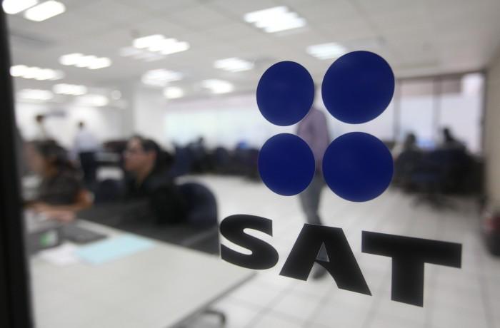 SAT presenta fallas por revocación de e.firma; ve los detalles