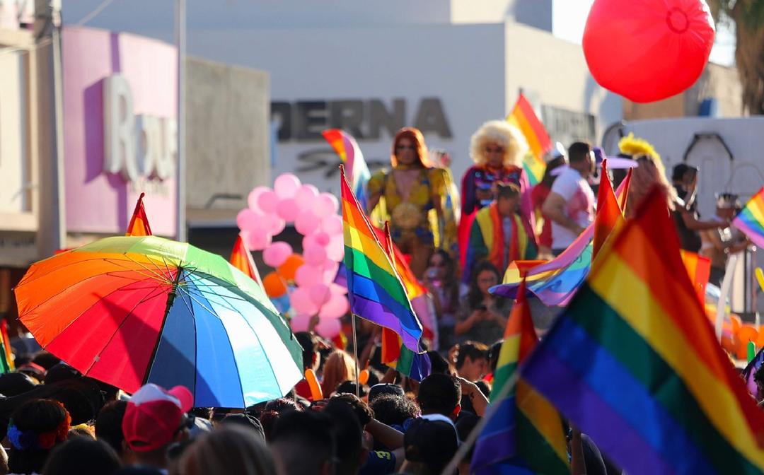 Marcha LGBTQ en Guadalajara: Estos son los cambios en rutas de camión