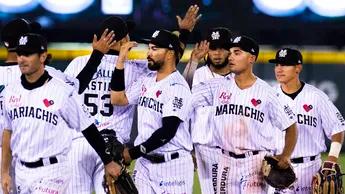 Mariachis de Guadalajara