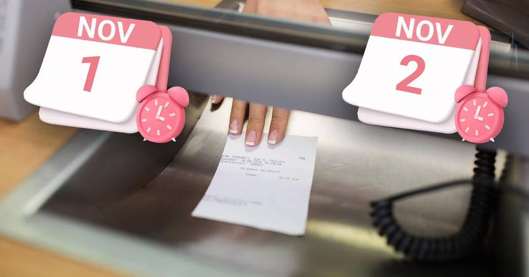 ¡Que no se te pase! Bancos no abrirán este 2 de noviembre