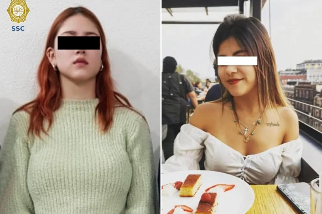 Dictan prisión preventiva para Vanessa ‘N’, señalada por feminicidio de Ariadna Fernanda