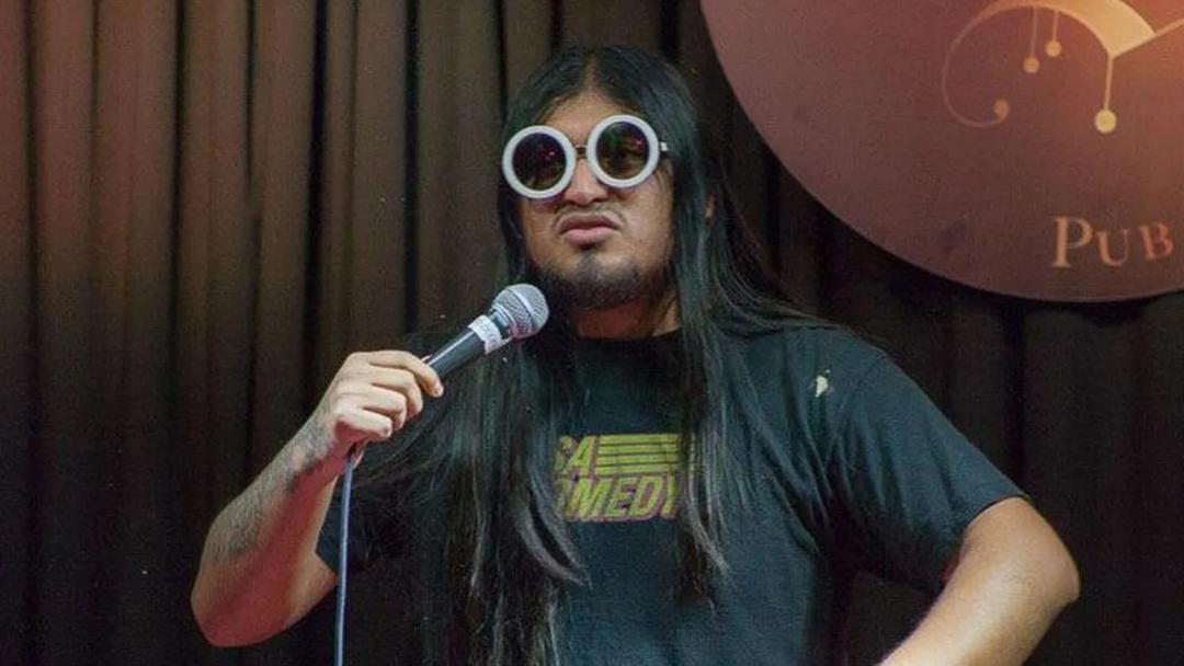 VIDEO| Tunden en redes sociales a Carlos Ballarta por chiste contra niños con SIDA