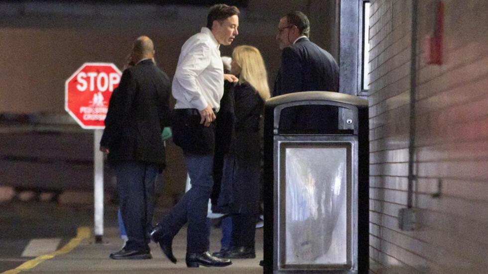 Comienzan los despidos en Twitter tras compra de Elon Musk