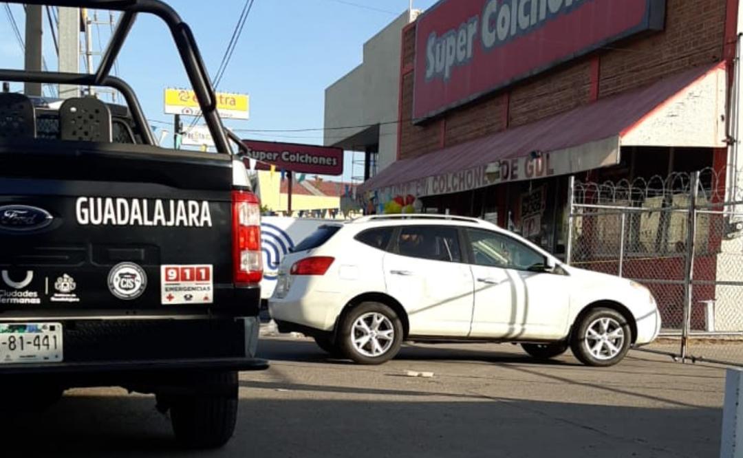 Investigan bajo protocolo de feminicidio ataque a mujer en la colonia Miravalle de Guadalajara