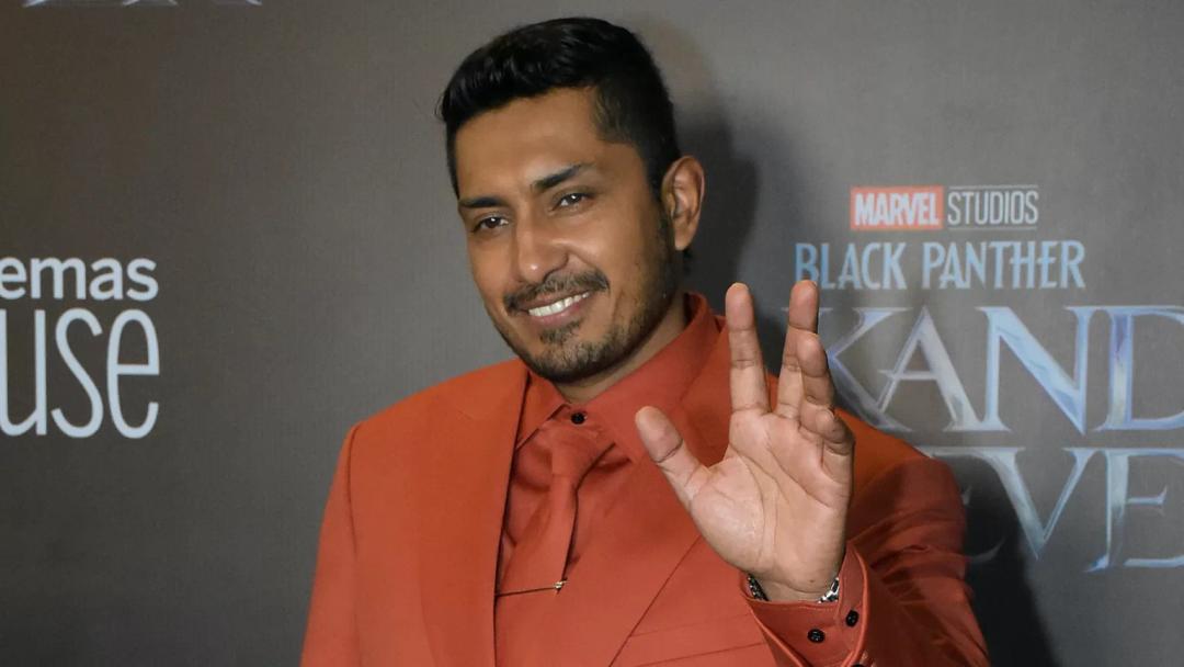 Tenoch Huerta de lo más buscado en Google