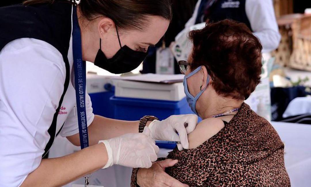 41 nuevos casos de influenza en Jalisco
