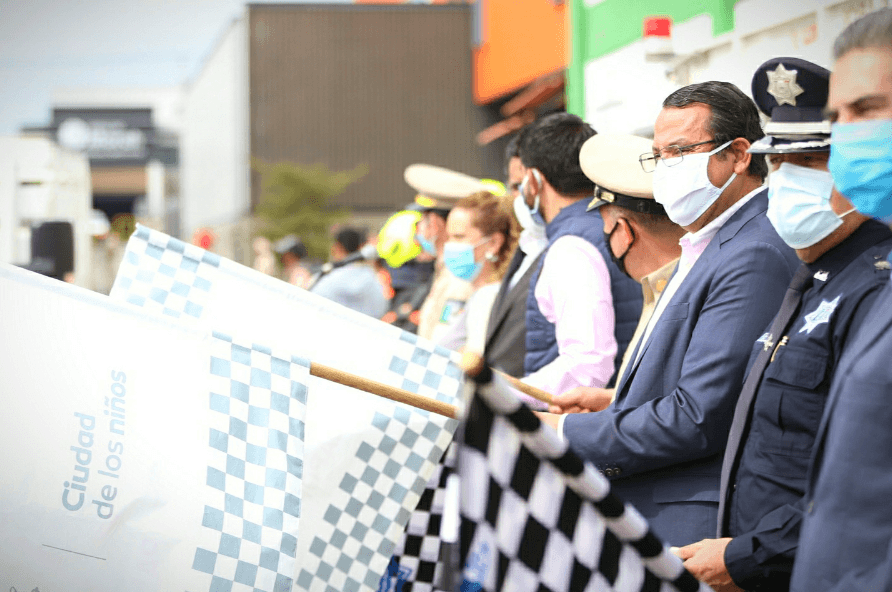 Habrá operativos en escuelas por la temporada invernal