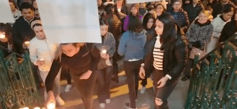 Familiares de colotlenses desaparecidos en Zacatecas confirman su fallecimiento