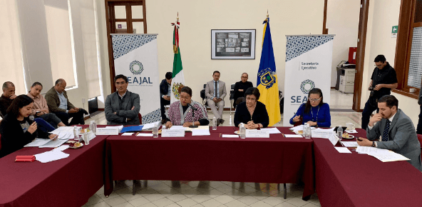 Los 125 municipios del estado de Jalisco podrían contar con un Sistema Municipal Anticorrupción