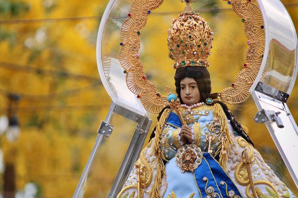 Así inició la Romería 2023