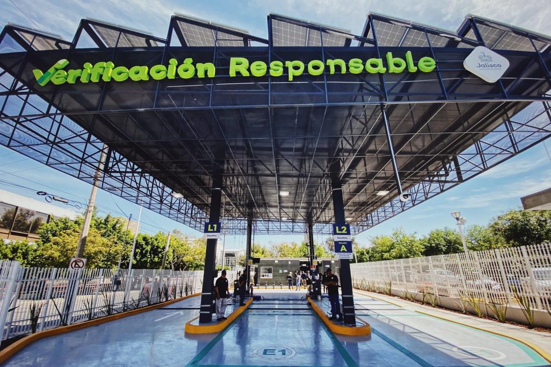 Verificación Vehicular 2023: Tienes sólo una semana para verificar antes de noviembre si tu auto tiene estas placas