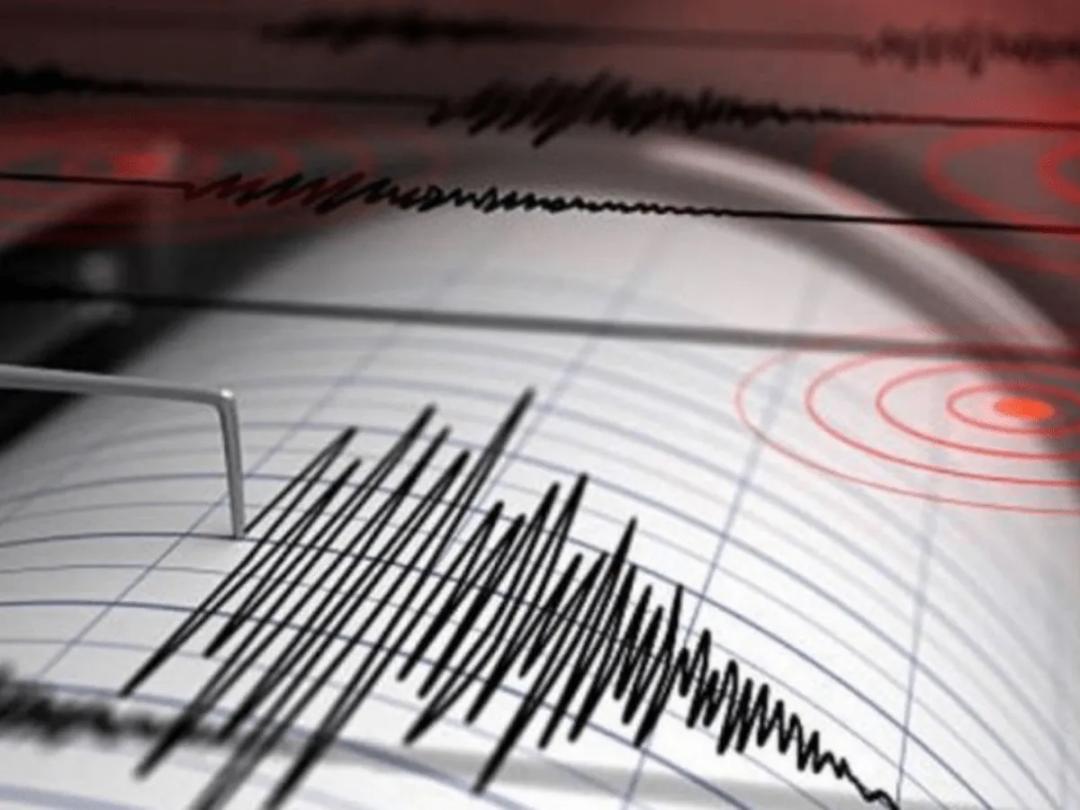 Temblor hoy: Se registra sismo de magnitud 6.2 en Chile