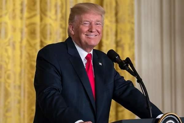 Donald Trump: ¿Cuándo y a qué hora es su toma de protesta?