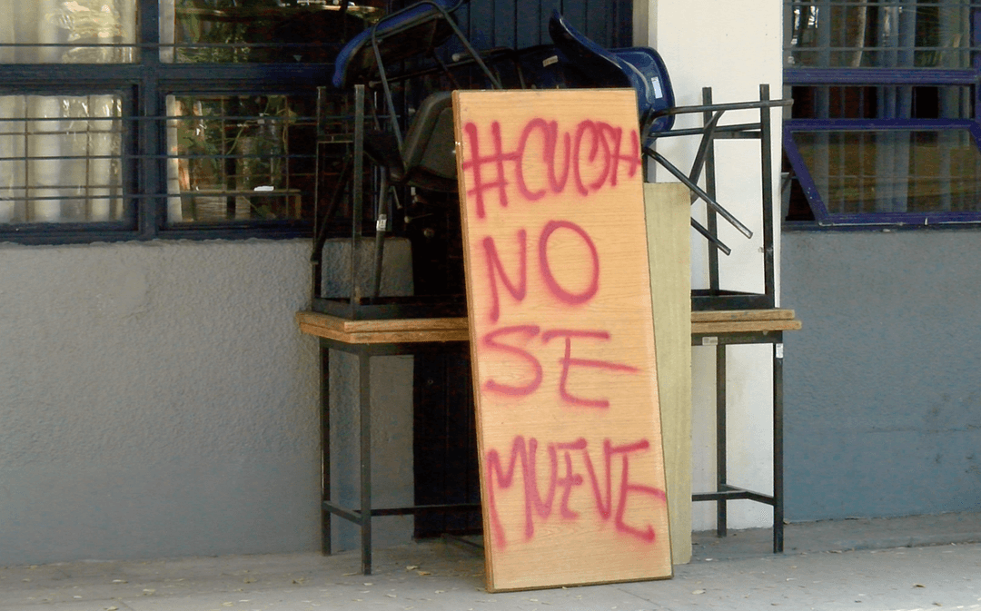 Tras 22 días, levantan paro en CUCSH La Normal