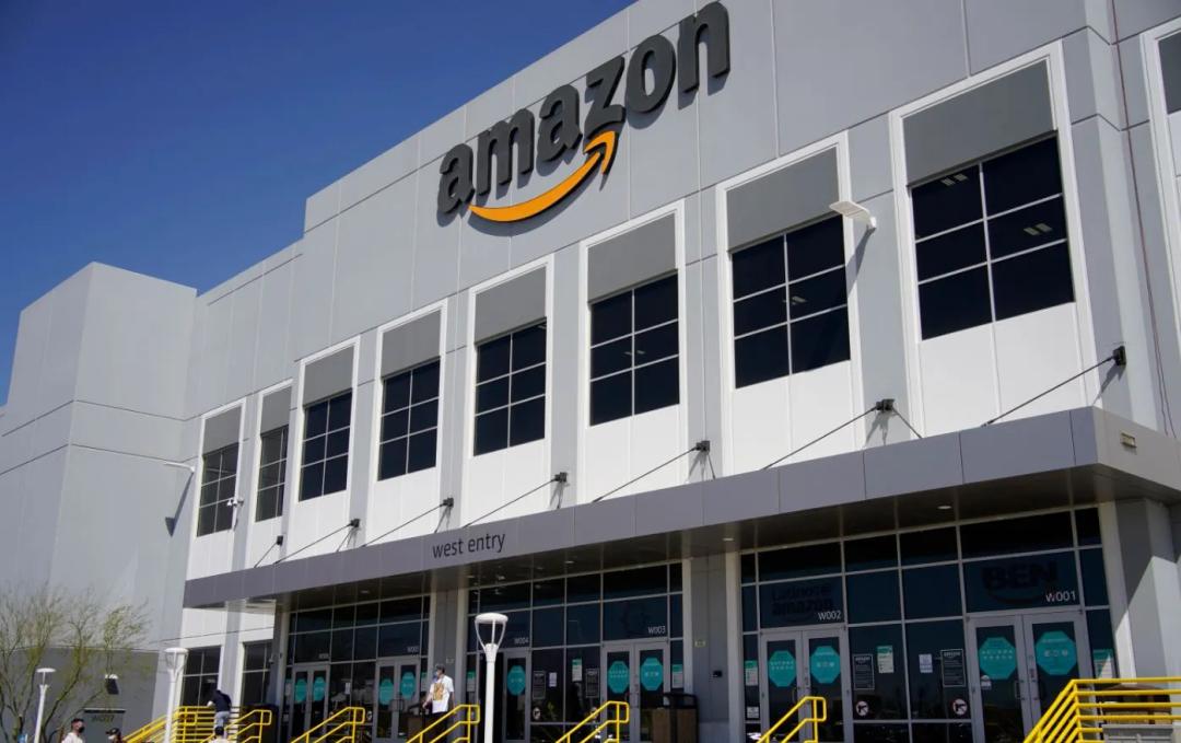 Amazon despedirá a 30 mil empleados en el mundo