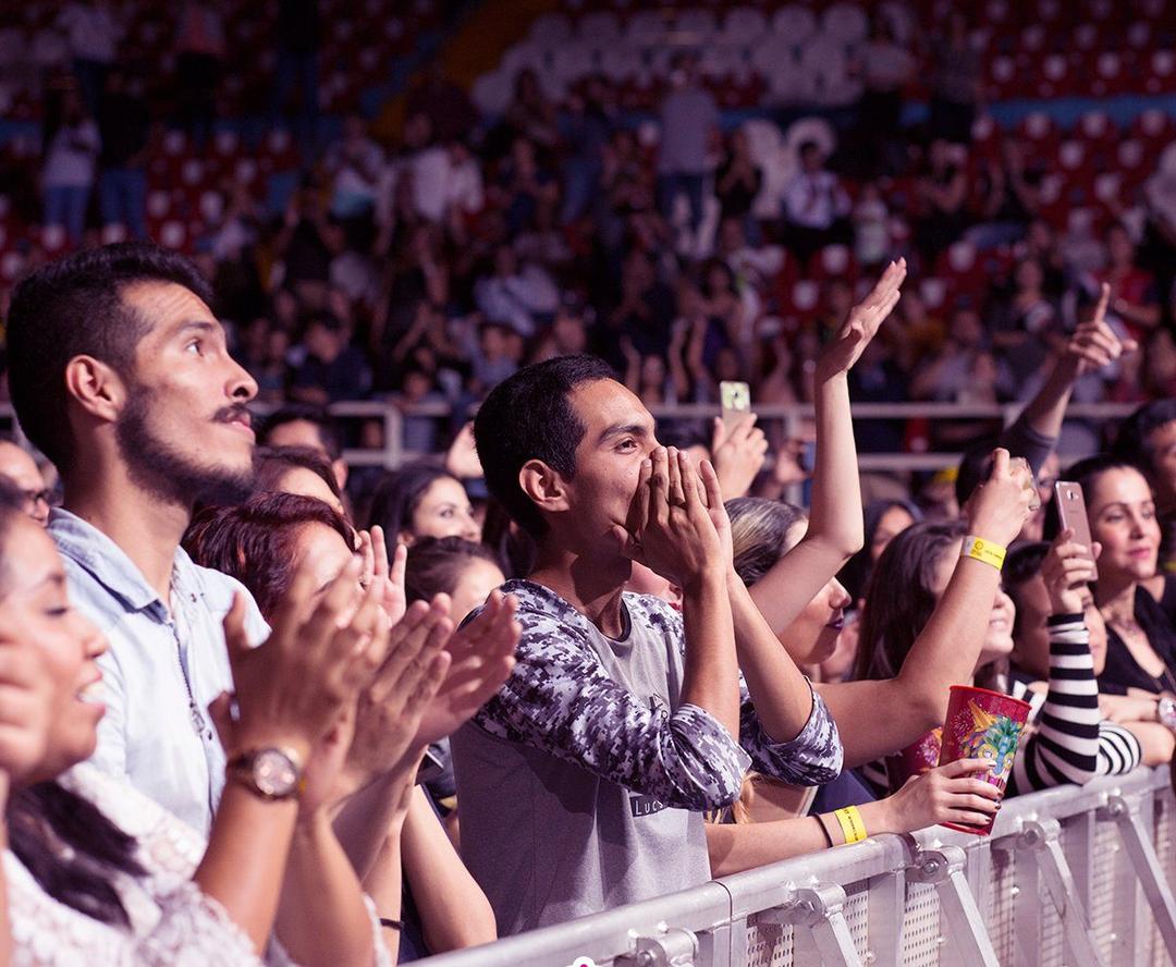 Fiestas de Octubre 2023: Todo sobre los artistas y boletos para los conciertos en el Palenque