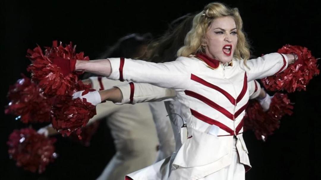 Madonna: Estas son las nuevas fechas de sus conciertos en México