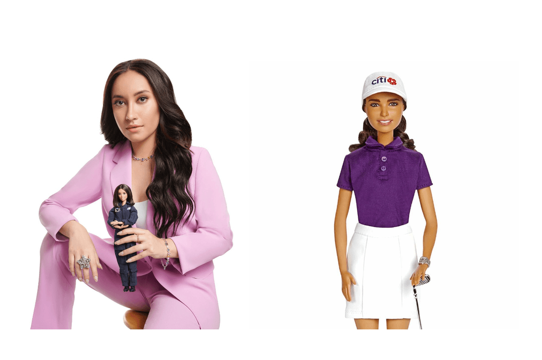 Barbie: Las bellas mujeres mexicanas que tienen su propia muñeca