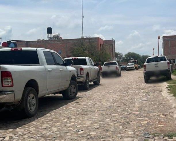 Lagos de Moreno: Fiscalía de Jalisco aclara que no hay denuncia de nueva desaparición colectiva