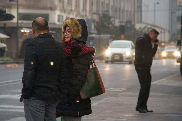 Primer Frente Frío 2023: ¿Cuándo llega a México y qué estados se verán afectados?