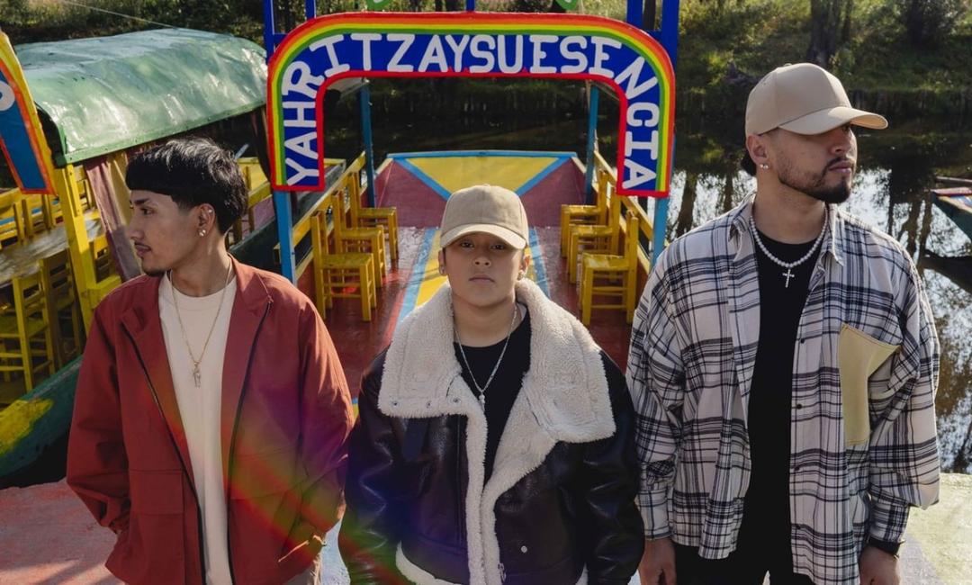 Yahritza y su esencia: ¿Quiénes son y qué música cantan?