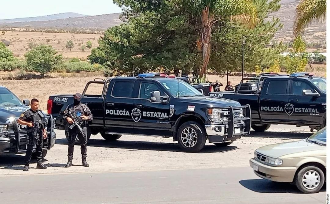 Lagos de Moreno: Refuerzan seguridad en noreste de Jalisco