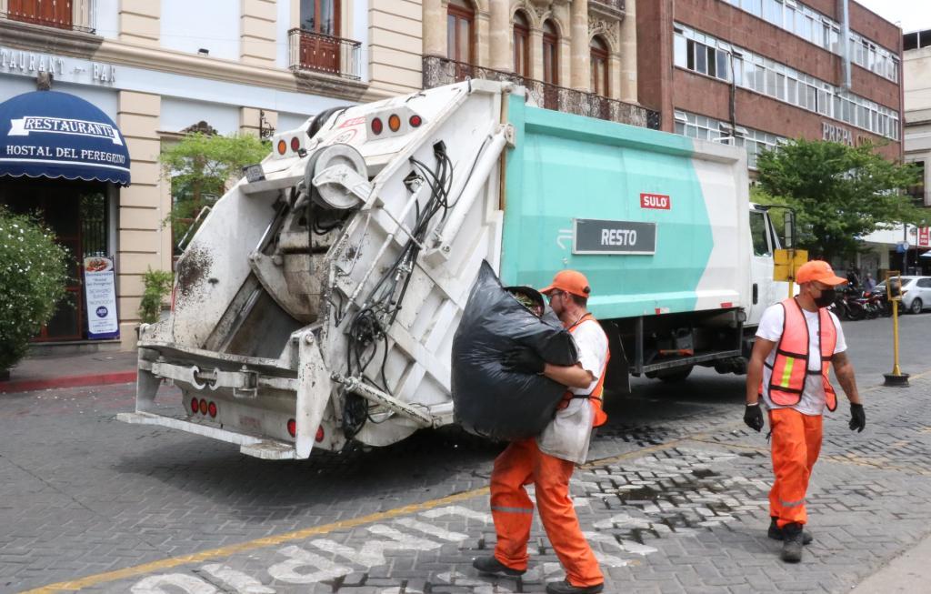 Guadalajara rechaza extender contrato con Caabsa para recolección de basura