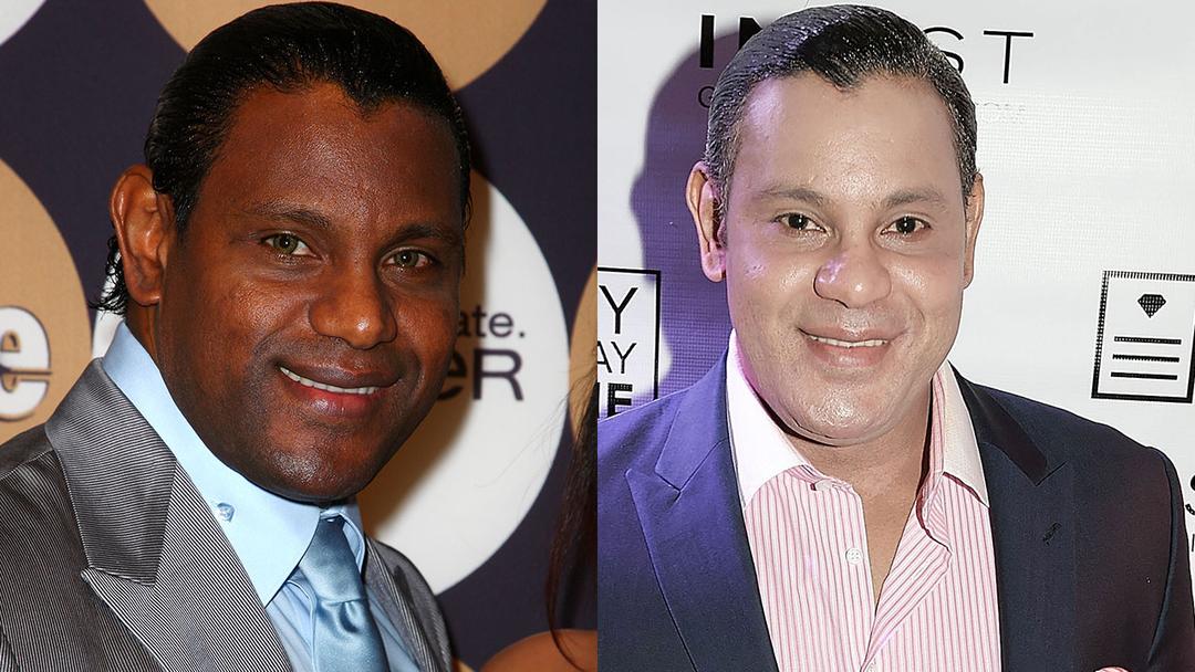 Sammy Sosa luce irreconocible; cambió de color de piel como Michael Jackson