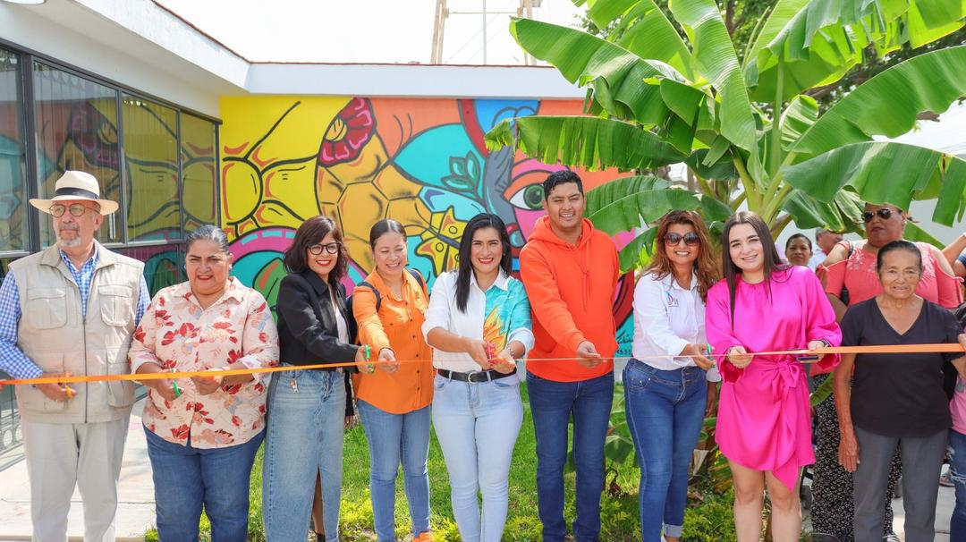 Tlaquepaque recibe edificio donde harán albergue Terruño de Amor