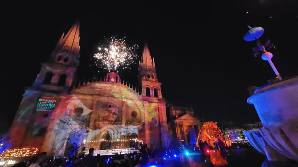 15 de septiembre: Cientos de policías cuidarán los festejos por el Grito de Independencia