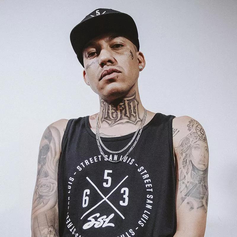 Lefty SM: Fiscalía de Jalisco dará protección a familiares del rapero asesinado