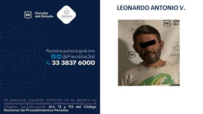 Tonalá: Procesan a hombre acusado de violar a una mujer