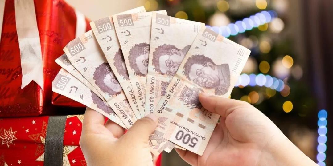 Aguinaldo 2023: ¿Cuánto me toca de aguinaldo y cuándo lo entregan?