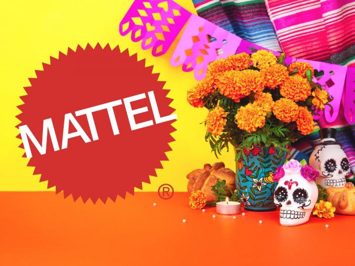 Día de muertos 2023: Barbie homenajea así la tradición mexicana