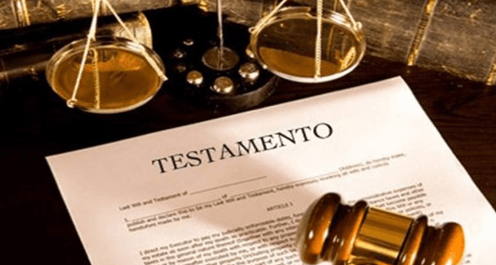 Testamento: Así es como puedes realizar este trámite en el 2023