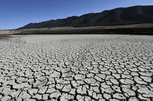 Sequía en Jalisco: El 87.5% del estado presenta insuficiencia de agua