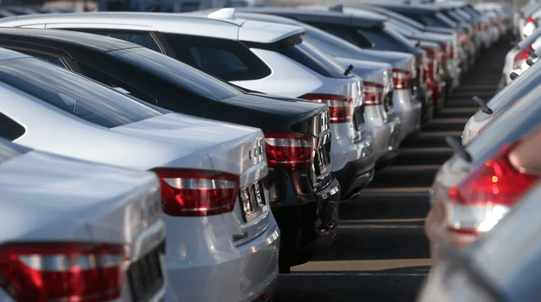 Escudo Urbano C5: Fueron recuperados 327 vehículos con reporte de robo solo en el mes de agosto