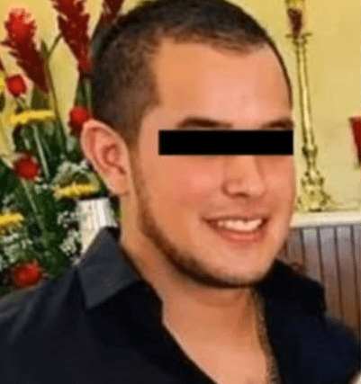 Yigal R es vinculado a proceso en audiencia