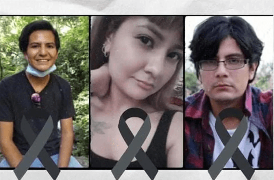 Vinculan a proceso a sujeto que participó en la desaparición de los hermanos González Moreno, en Guadalajara