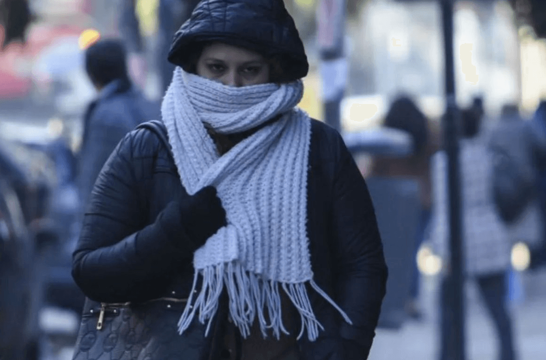 Frentes Fríos 2023 llegan a México; conoce cuántos son