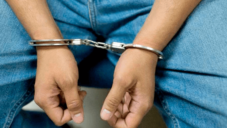 Fiscalía General de la República entrega en extradición a dos personas requeridas por autoridades de Texas