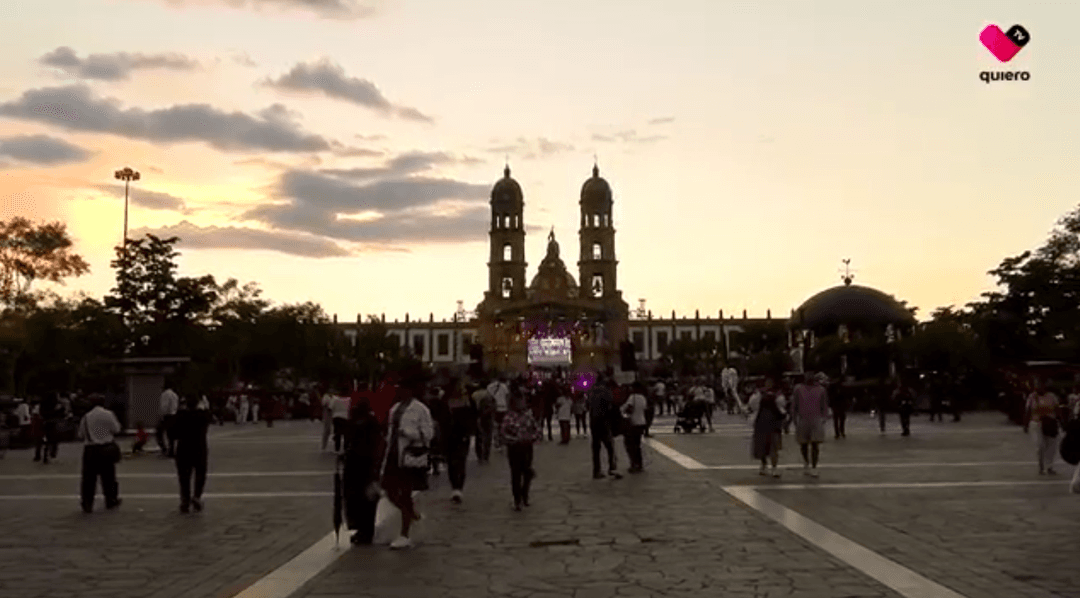 15 de septiembre: Estas rutas de camiones de Zapopan realizarán cambios por el Día del Grito