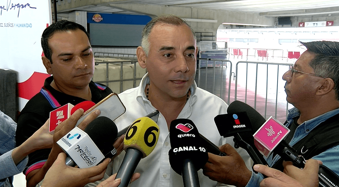 ¿Cuándo se dará a conocer al candidato de MC por la gubernatura de Jalisco? Esto dijo Alberto Esquer