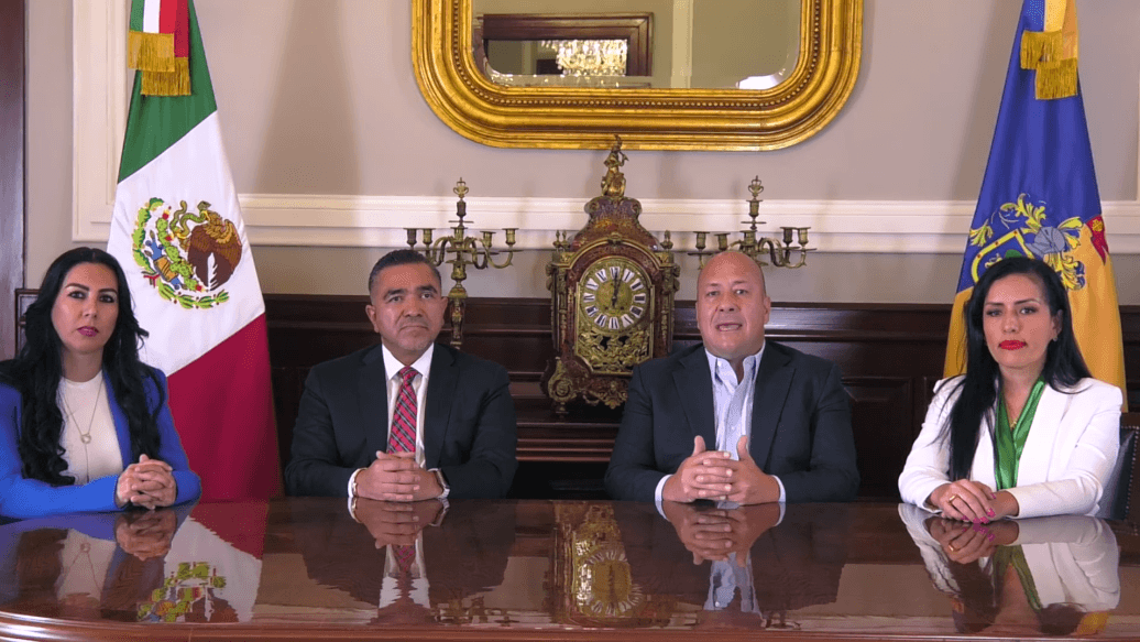 ¿Conoces el sistema de Juicios en Línea en Jalisco? Aquí te explicamos para qué sirve